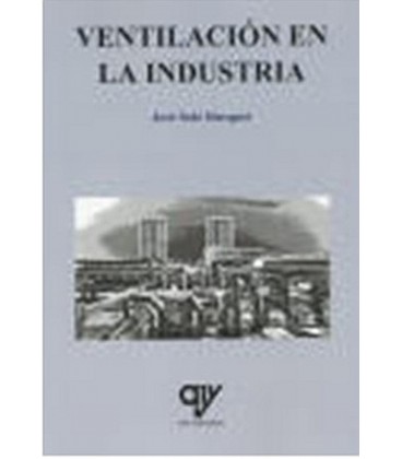 VENTILACION EN LA INDUSTRIA