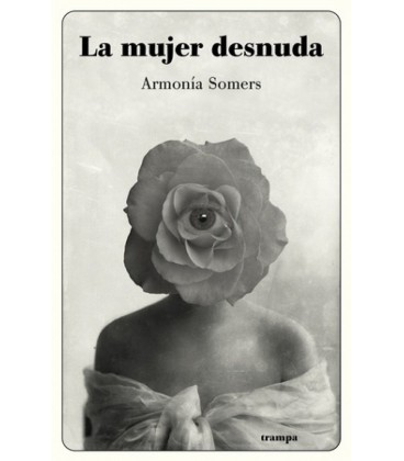 MUJER DESNUDA LA