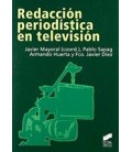 REDACCION PERIODISTICA EN TELEVISION