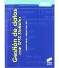 GESTION DE DATOS CON SPSS STATISTICS