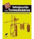 INTRODUCCION A LA TERMODINAMICA