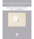 MANUAL DE PSICOLOGIA DE LA MEMORIA