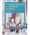 PROCESOS DE GUIA Y ASISTENCIA TURISTICA