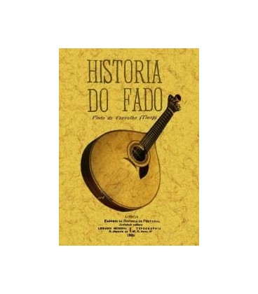 HISTORIA DO FADO