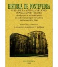 HISTORIA DE PONTEVEDRA