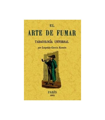 ARTE DE FUMAR