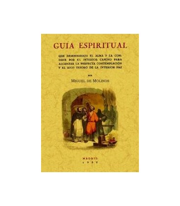 GUIA ESPIRITUAL