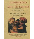COMPENDIO DE EL ARTE DE PARTEAR