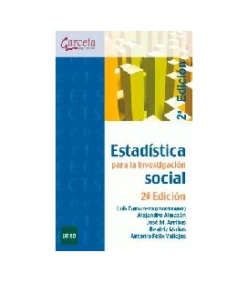 ESTADISTICA PARA LA INVESTIGACION SOCIAL 2ED