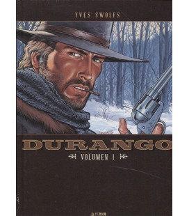 DURANGO VOLUMEN 01