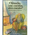 ABUELO, ¿ME CUENTAS OTRO CUENTO