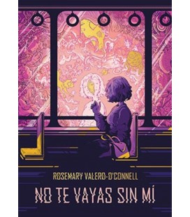 NO TE VAYAS SIN MI