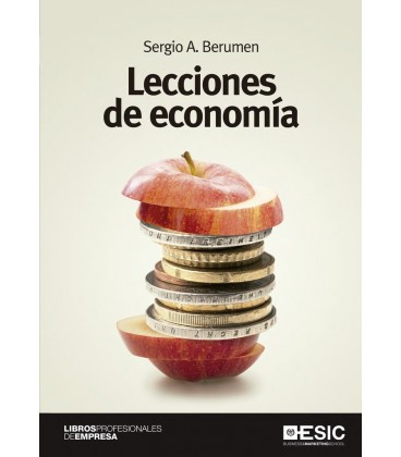LECCIONES DE ECONOMIA