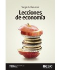 LECCIONES DE ECONOMIA
