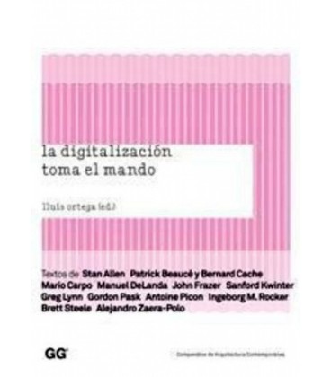 DIGITALIZACION TOMA EL MANDO