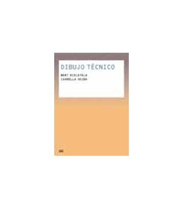 DIBUJO TECNICO