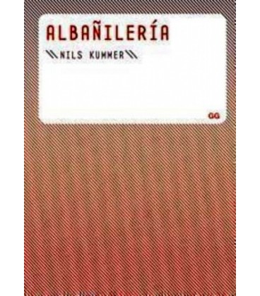 ALBAÑILERIA