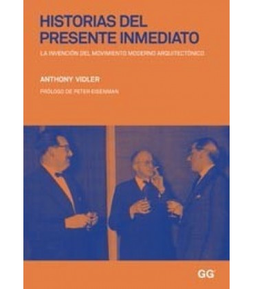 HISTORIAS DEL PRESENTE INMEDIATO