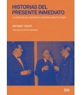 HISTORIAS DEL PRESENTE INMEDIATO