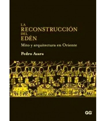 RECONSTRUCCION DEL EDEN
