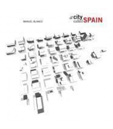 A CITY CALLED SPAIN
