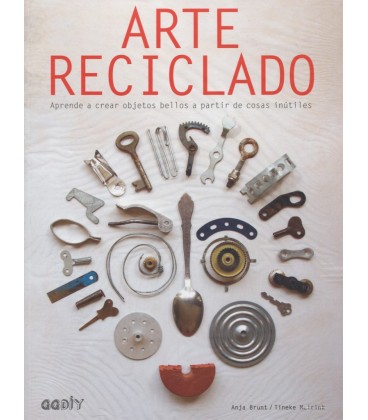 ARTE RECICLADO