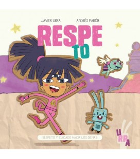 RESPE-TO