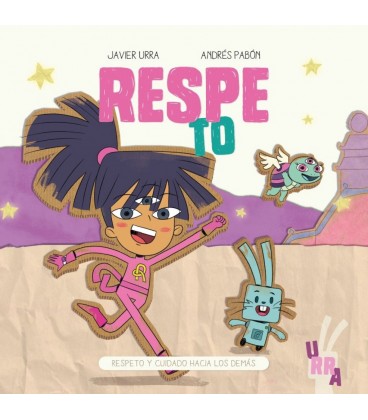 RESPE-TO