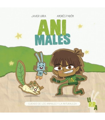 ANI-MALES