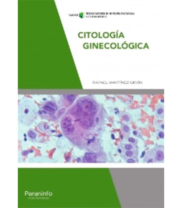 CITOLOGIA GINECOLOGICA CFGS
