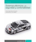 SISTEMAS ELECTRICOS Y DE SEGURIDAD Y CONFORTABILIDAD CFGS 2ED