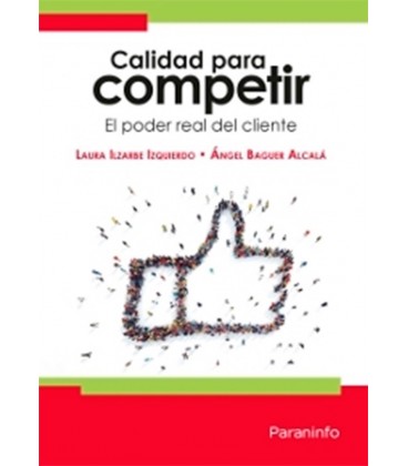 CALIDAD PARA COMPETIR