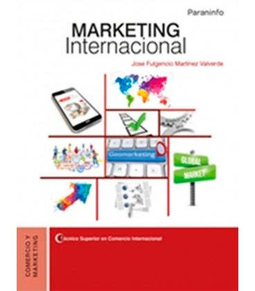 MARKETING INTERNACIONAL CFGS