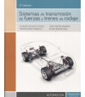 SISTEMAS DE TRANSMISION DE FUERZAS Y TRENES DE RODAJE