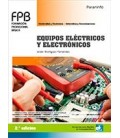 EQUIPOS ELECTRICOS Y ELECTRONICOS FPB 2ED