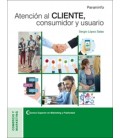 ATENCION AL CLIENTE CONSUMIDOR Y USUARIO CFGS