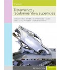 TRATAMIENTO Y RECUBRIMIENTO DE SUPERFICIES 2 ED CFGS