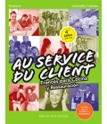 AU SERVICE DU CLIENT FRANCES PARA COCINA Y RESTAURACION 4 ED