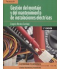 GESTION DEL MONTAJE Y MANTENIMIENTO DE INSTALACIONES ELECTRICAS CFGS 2