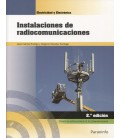 INSTALACIONES DE RADIOCOMUNICACIONES CFGS 2 ED