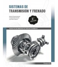 SISTEMAS DE TRANSMISION Y FRENADO 2 ED 2019