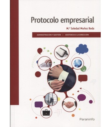 PROTOCOLO EMPRESARIAL CFGS