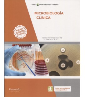 MICROBIOLOGIA CLINICA CFGS