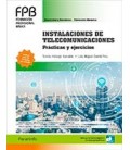 INSTALACIONES DE TELECOMUNICACIONES PRACTICAS Y EJERCICIOS