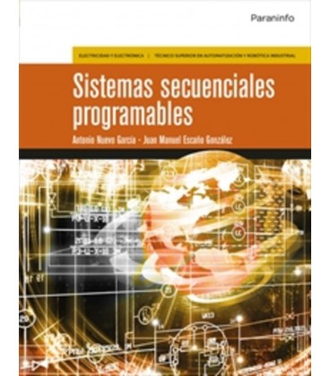 SISTEMAS SECUENCIALES PROGRAMABLES CFGS