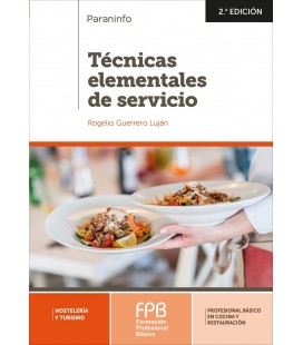 TECNICAS ELEMENTALES DE SERVICIO FPB