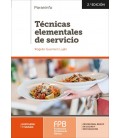 TECNICAS ELEMENTALES DE SERVICIO FPB