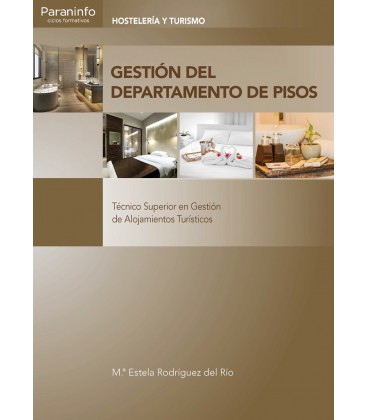 GESTION DEL DEPARTAMENTO DE PISOS