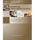 GESTION DEL DEPARTAMENTO DE PISOS