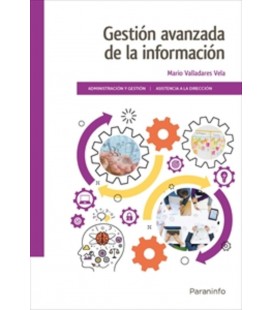 GESTION AVANZADA DE LA INFORMACION CFGS